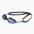 Arena Schwimmbrille Cobra Swipe hellblau/blau 4