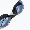 Arena Schwimmbrille Cobra Swipe hellblau/blau 5