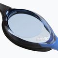 Arena Schwimmbrille Cobra Swipe hellblau/blau 6