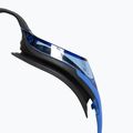 Arena Schwimmbrille Cobra Swipe hellblau/blau 8