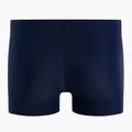 Badehose boxer Herren arena Threefold Short dunkelblau 4193/781 2