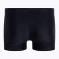 Badehose boxer Herren arena Threefold Short schwarz 4193/548 2