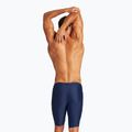 Badehose Jammer Herren arena Threefold Jammer dunkelblau 4194/781 7