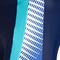 Badehose Jammer Herren arena Threefold Jammer dunkelblau 4194/781 8