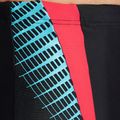 Badehose boxer Herren arena Threefold Short schwarz 4193/548 8