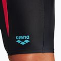 Badehose Jammer Herren arena Threefold Jammer schwarz 4194/548 8