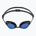 Schwimmbrille arena Cobra Swipe Mirror blue/silver 2