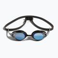 Schwimmbrille arena Cobra Swipe Mirror blue/silver 7