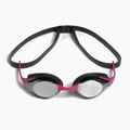 Arena Schwimmbrille Cobra Swipe Mirror silber 004196/590 2