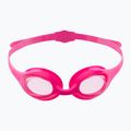 Kinderschwimmbrille arena Spider rosa 004310 2