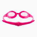 Kinderschwimmbrille arena Spider rosa 004310 5