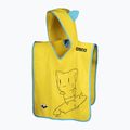 Arena Friends 310 gelber Kinder-Poncho 004264