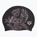 Schwimmkappe Badehaube arena Sirene