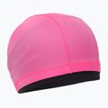 Arena Smartcap Kinderschwimmkappe rosa 004410/100