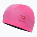 Arena Smartcap Kinderschwimmkappe rosa 004410/100 2