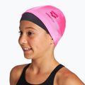 Arena Smartcap Kinderschwimmkappe rosa 004410/100 7