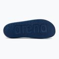 Arena Urban Pantoletten navy blau und weiß 004373/105 5