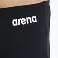 Men's arena Team Swim Low Waist Short Solid schwarz 004775/550 Schwimm-Boxershorts 7