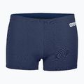 Badeboxershorts Arena Team Swim Short Solid navy/white