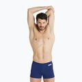 Badeboxershorts Arena Team Swim Short Solid navy/white 4