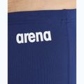 Badeshorts Arena Team Swim Short Solid navy/white 7