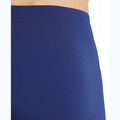 Badeboxershorts Arena Team Swim Short Solid navy/white 8