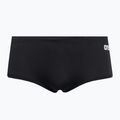 Men's arena Team Swim Low Waist Short Solid schwarz 004775/550 Schwimm-Boxershorts