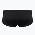 Men's arena Team Swim Low Waist Short Solid schwarz 004775/550 Schwimm-Boxershorts 2