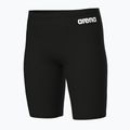 Kinder-Jammer arena Team Swim Jammer Solid black/white 3
