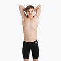 Kinder-Jammer arena Team Swim Jammer Solid black/white 5
