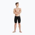 Kinder-Jammer arena Team Swim Jammer Solid black/white 6