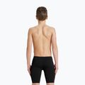 Kinder-Jammer arena Team Swim Jammer Solid black/white 7