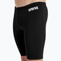 Kinder-Jammer arena Team Swim Jammer Solid black/white 8