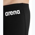 Kinder-Jammer arena Team Swim Jammer Solid black/white 9
