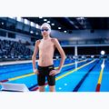 Kinder-Jammer arena Team Swim Jammer Solid black/white 10