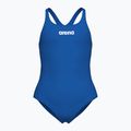 Arena Team Swim Pro Solid royal/weißer einteiliger Badeanzug für Kinder