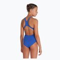 Arena Team Swim Pro Solid royal/weißer einteiliger Badeanzug für Kinder 6