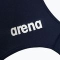 Einteiliger Badeanzug Damen arena Team Challenge Solid dunkelblau 4766/75 3