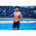 Herren-Schwimmjammer arena Team Swim Jammer Solid navy/white 10