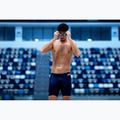 Herren-Schwimmjammer arena Team Swim Jammer Solid navy/white 11