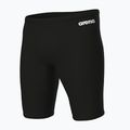 Herren-Schwimmjammer arena Team Swim Jammer Solid black/white 3