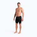 Herren-Schwimmjammer arena Team Swim Jammer Solid black/white 6