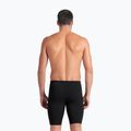 Herren-Schwimmjammer arena Team Swim Jammer Solid black/white 7