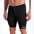 Herren-Schwimmjammer arena Team Swim Jammer Solid black/white 8
