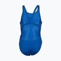 Kinder Badeanzug Arena Team Swim Tech Solid royal/white 2