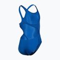Kinder Badeanzug Arena Team Swim Tech Solid royal/white 5