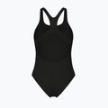 Damen-Badeanzug arena Team Swim Pro Solid black/white 2