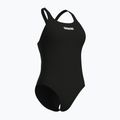 Damen-Badeanzug arena Team Swim Pro Solid black/white 3