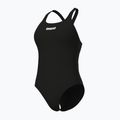 Damen-Badeanzug arena Team Swim Pro Solid black/white 4