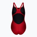 Einteiliger Badeanzug Damen arena Team Swim Pro Solid rot 476/45 2